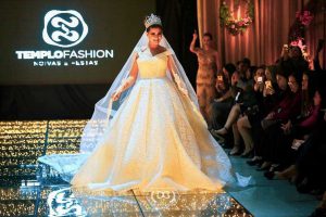 Fashion Bride: conheça o maior evento de moda noiva do Vale