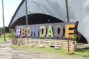 Festa da Bondade acontece de sexta-feira a domingo